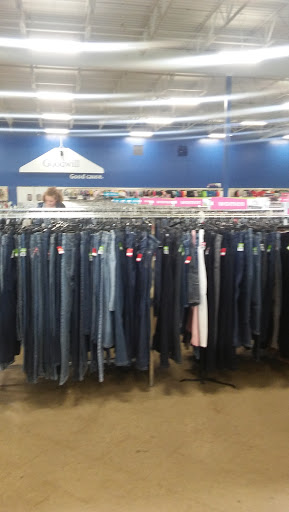 Non-Profit Organization «Goodwill Store», reviews and photos