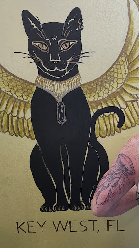 Explore legs tattoo ideas, creative tattoo ideas in San Diego, available at Goddess Temple Tattoo Studio