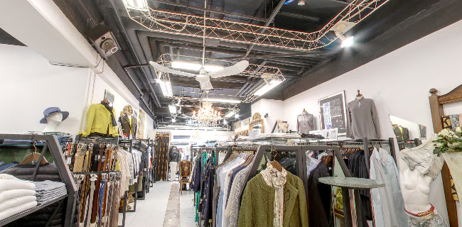 Rezensionen über Boutique Exclusiv in Chur - Bekleidungsgeschäft