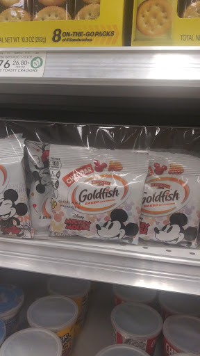 Supermarket «Publix Super Market at Milstead Crossing», reviews and photos, 1591 Georgia Highway 20, Conyers, GA 30012, USA