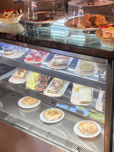 Vanshelato San isidro - Ice cream shop en San Isidro