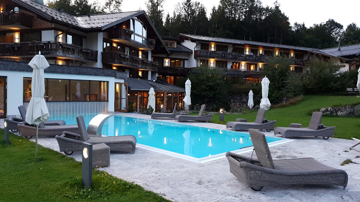 Équipements hôtels Berghotel Schlossanger Alp 87459 Pfronten