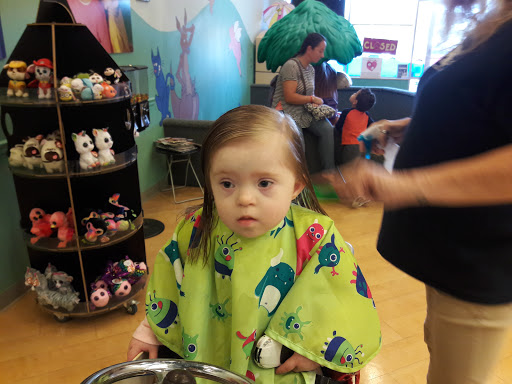 Hair Salon «Cookie Cutters Haircuts for Kids», reviews and photos, 1726 Hill Rd N, Pickerington, OH 43147, USA