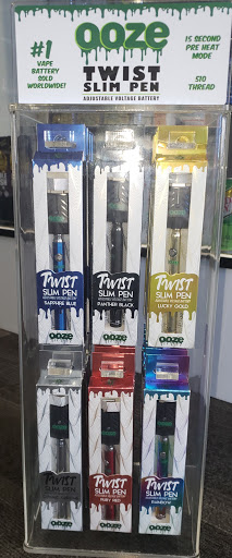 Tobacco Shop «J Tobacco», reviews and photos, 4809 N Pecos St, Denver, CO 80221, USA