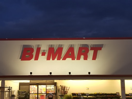Discount Store «Bi-Mart», reviews and photos, 1600 Mt Hood Ave, Woodburn, OR 97071, USA