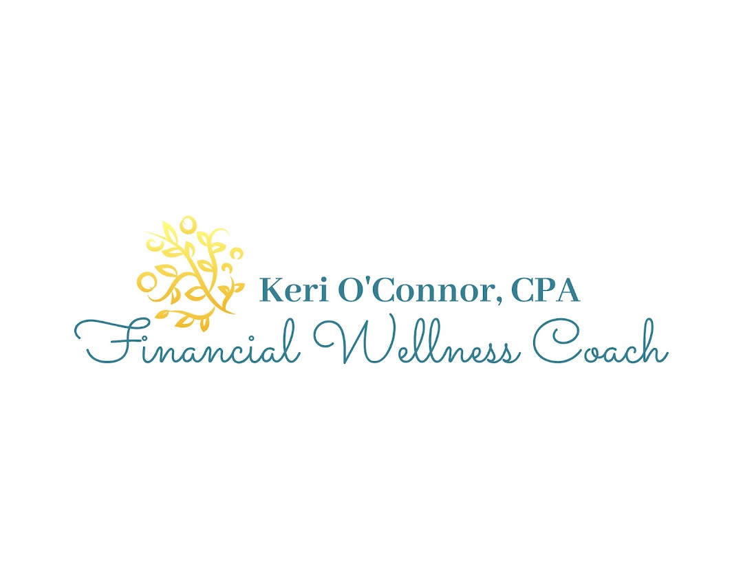 Keri OConnor - Financial Wellness Coach