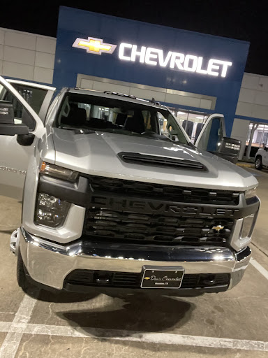 Chevrolet Dealer «Davis Chevrolet», reviews and photos, 2277 S Loop W, Houston, TX 77054, USA