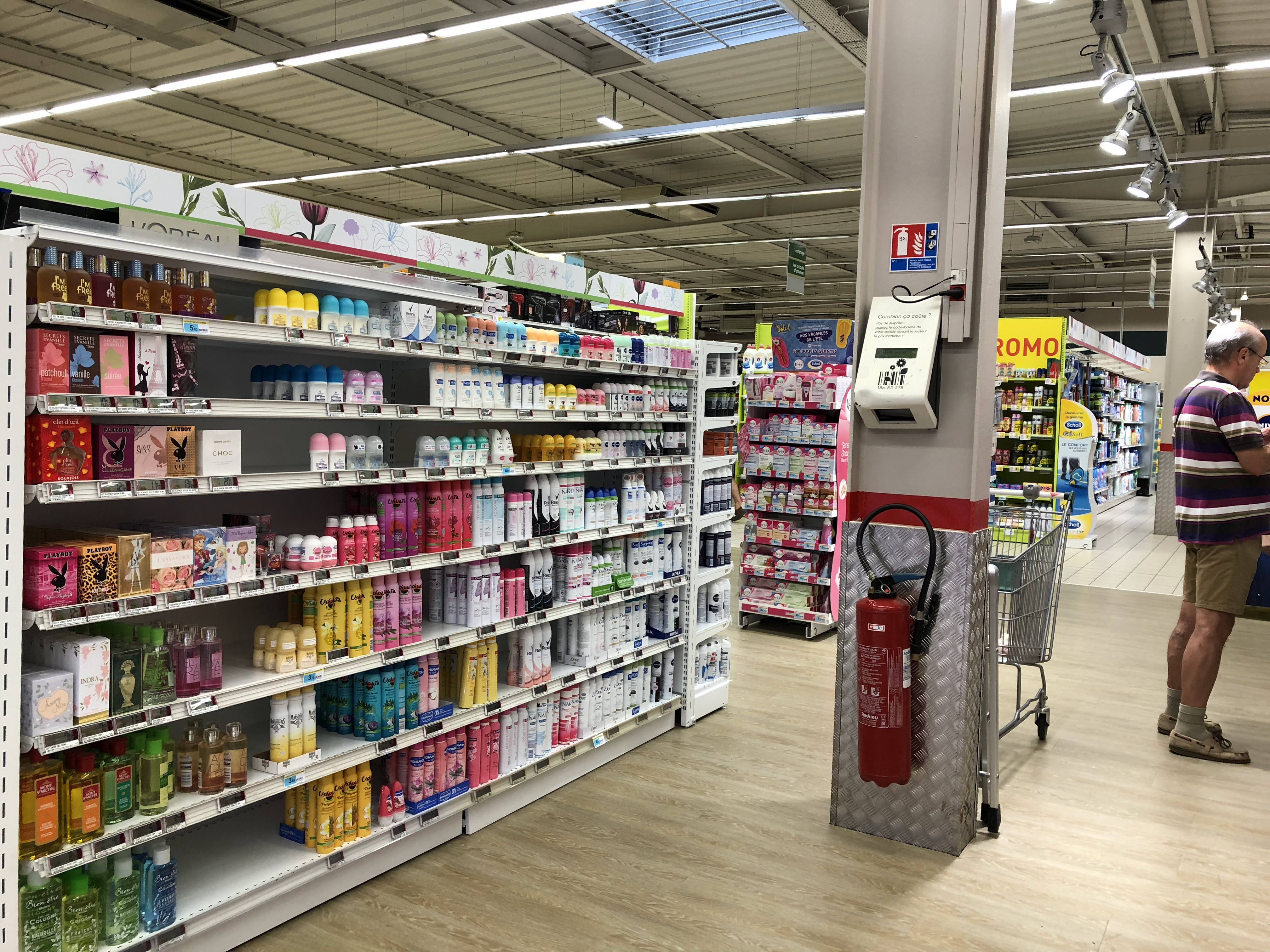 Photo n° 2 de l'avis de Reviewer.h fait le 28/05/2018 à 10:11