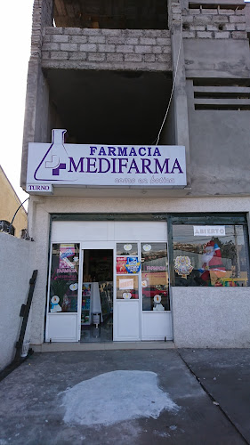 Farmacia Medifarma
