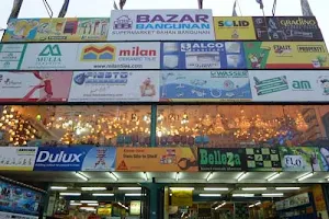 Bazar Bangunan Bekasi image