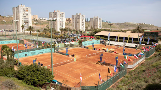 Tennis Academy El Cortijo