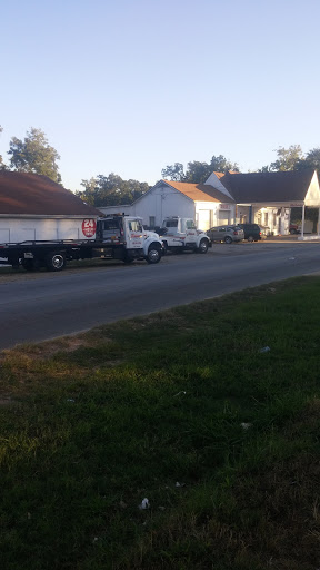 Tire Shop «Watson Auto Salvage-Repair», reviews and photos, 1524 Old Atlanta Rd, Griffin, GA 30223, USA