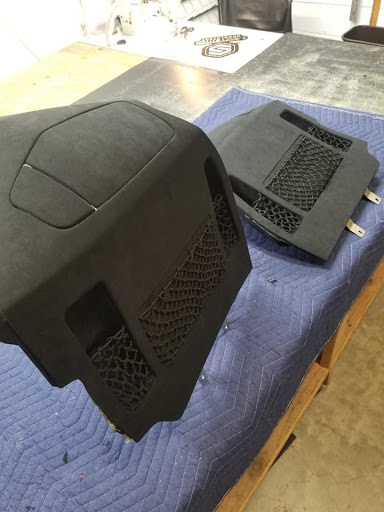 Upholstery Shop «Rocky Mountain Upholstery Company», reviews and photos, 629 S 29th St, Colorado Springs, CO 80904, USA