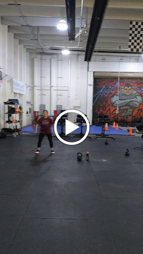 Gym «586 Crossfit Asylum», reviews and photos, 14626 23 Mile Rd, Shelby Charter Township, MI 48315, USA