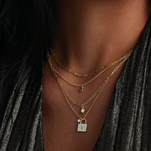 Wholesale Jeweler «Downtown Goldsmith», reviews and photos, 139 N Woodland Blvd, DeLand, FL 32720, USA