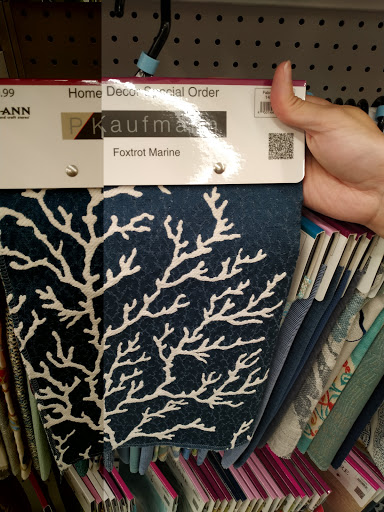 Fabric Store «Jo-Ann Fabrics and Crafts», reviews and photos, 5005 Grande Blvd, Medina, OH 44256, USA