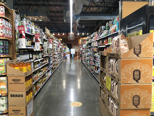 Grocery Store «Whole Foods Market», reviews and photos, 390 Coddingtown Mall, Santa Rosa, CA 95401, USA
