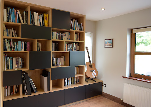 Evily Custom Furniture