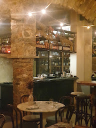 Photo n°31 de Geppetto à Bastia ()