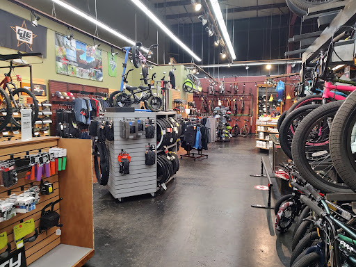 Bicycle Store «Joy Ride Bikes», reviews and photos, 1225 Ruddell Rd SE d, Lacey, WA 98503, USA
