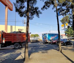 Plaza del Salado photo