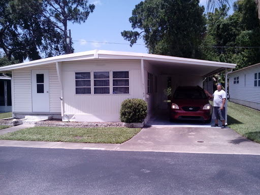 Shopping Mall «Woodlands Square», reviews and photos, 3150 Tampa Rd, Oldsmar, FL 34677, USA