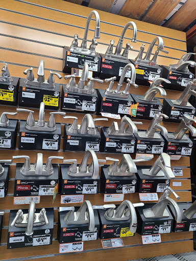 Home Improvement Store «The Home Depot», reviews and photos, 480 E Hamilton Ave, Campbell, CA 95008, USA