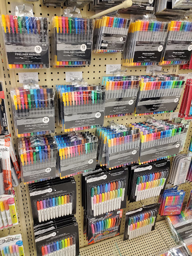 Craft Store «Hobby Lobby», reviews and photos, 2003 E Greyhound Pass, Carmel, IN 46033, USA