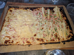 Photo n°102 de Restaurant Steinmuehl à Lampertheim ()