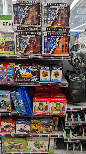 Variety Store «Five Below», reviews and photos, 3420 FM 544 #700, Wylie, TX 75098, USA