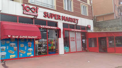 1001 Süpermarket