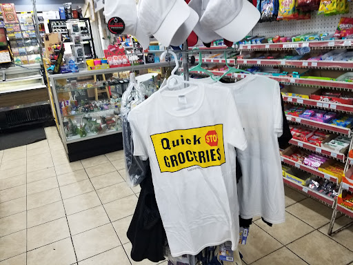 Convenience Store «Quick Stop», reviews and photos, 58 Leonard Ave, Leonardo, NJ 07737, USA