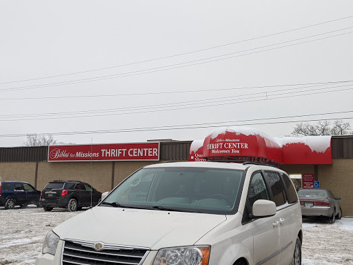 Thrift Store «Bibles For Missions Thrift Center», reviews and photos