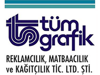 Tüm Grafik Reklamcılık Matbaacılık Kağıtçılık