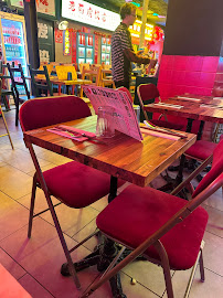 Atmosphère du Restaurant chinois Trantranzai à Paris - n°12
