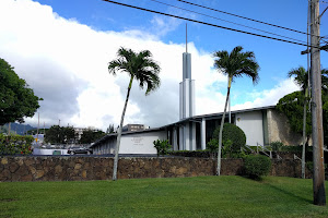 The Church of Jesus Christ of Latter-day Saints