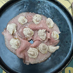 Photo n°5 de l'avis de claudio.i fait le 20/07/2023 à 07:32 sur le  Osterie Torino à Turin