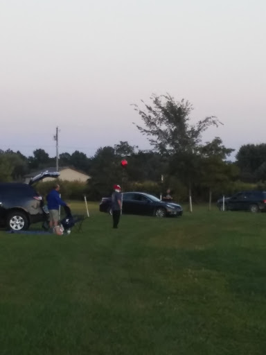 Drive-in Movie Theater «Cinema 67 Drive-in», reviews and photos, 2037 IN-67, Spencer, IN 47460, USA