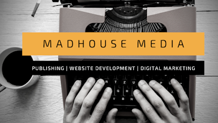 Madhouse Media Publishing
