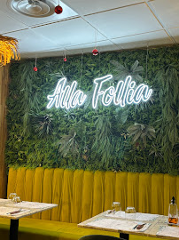 Les plus récentes photos du Restaurant italien Alla follia ! à Levallois-Perret - n°2