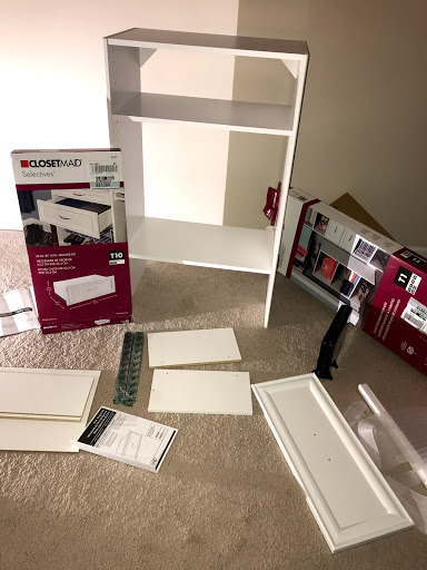 Home Improvement Store «The Home Depot», reviews and photos, 310 NJ-36 Ste 100, West Long Branch, NJ 07764, USA