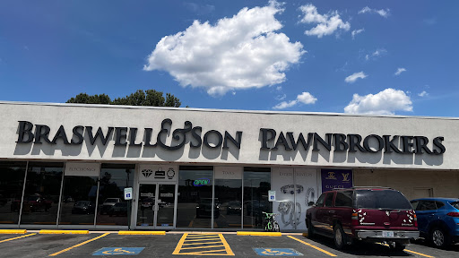Pawn Shop «Braswell & Son Pawnbrokers», reviews and photos