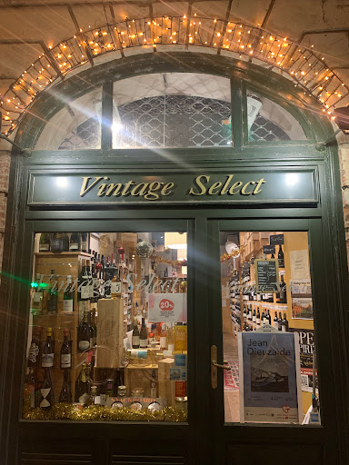 Vintage Select Vins & Spiritueux