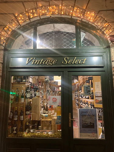 Caviste Vintage Select Vins & Spiritueux Toulouse
