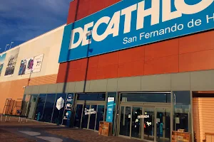 Decathlon image