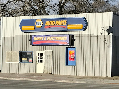Harry K Auto Parts