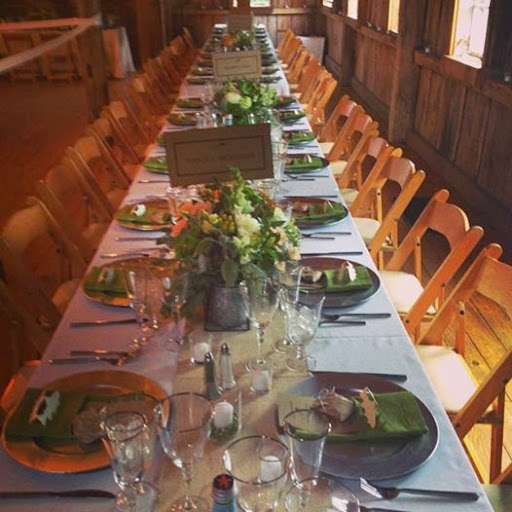 Caterer «Blue Elephant Events and Catering», reviews and photos, 12 Pepperell Square, Saco, ME 04072, USA