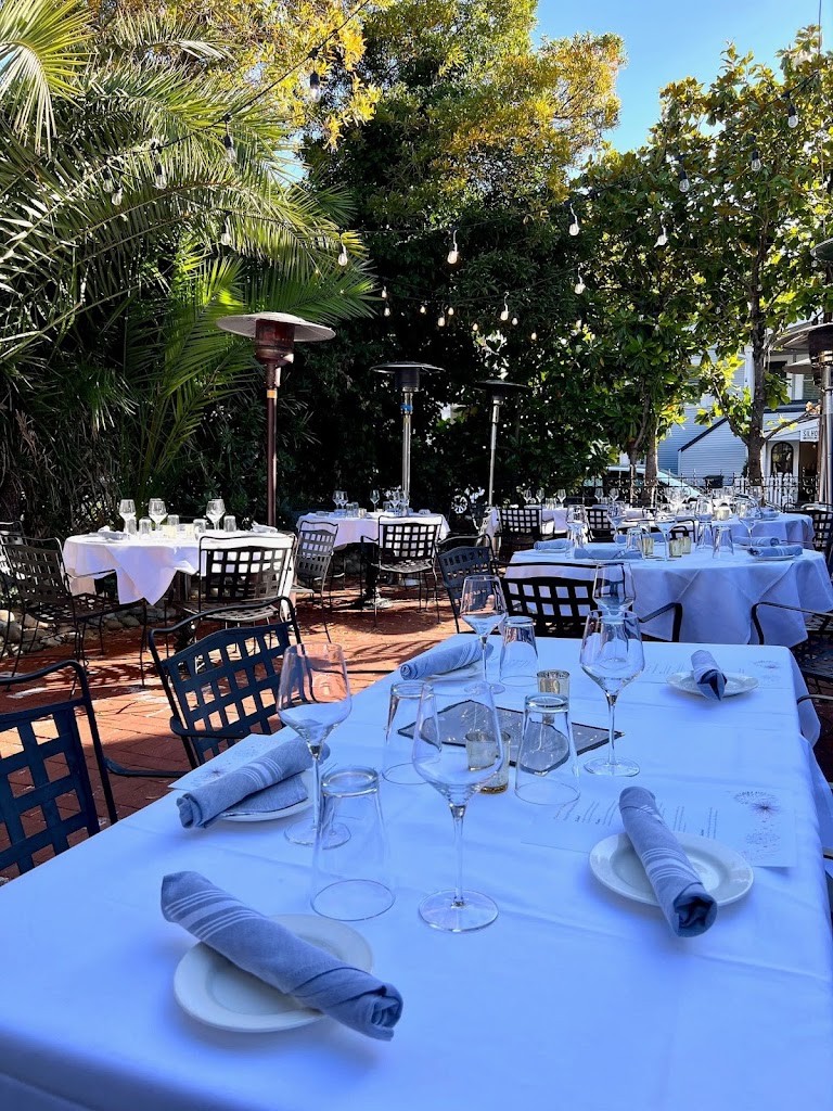 Marché Restaurant 94957