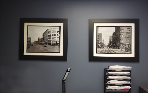 Auto Body Shop «Thomas Auto Body & Collision», reviews and photos, 5170 W Broadway Ave, Minneapolis, MN 55429, USA