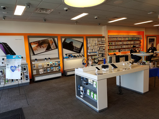 Cell Phone Store «AT&T», reviews and photos, 2421 US-80 #101, Dublin, GA 31021, USA